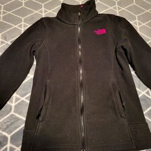 The North Face Fleece Jacket